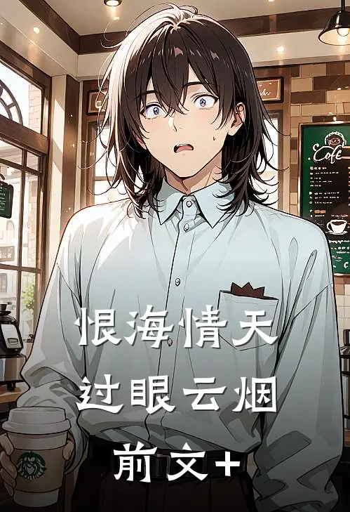 恨海情天，过眼云烟前文+