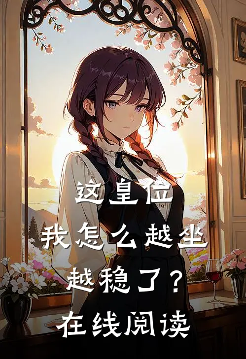 这皇位，我怎么越坐越稳了？在线阅读