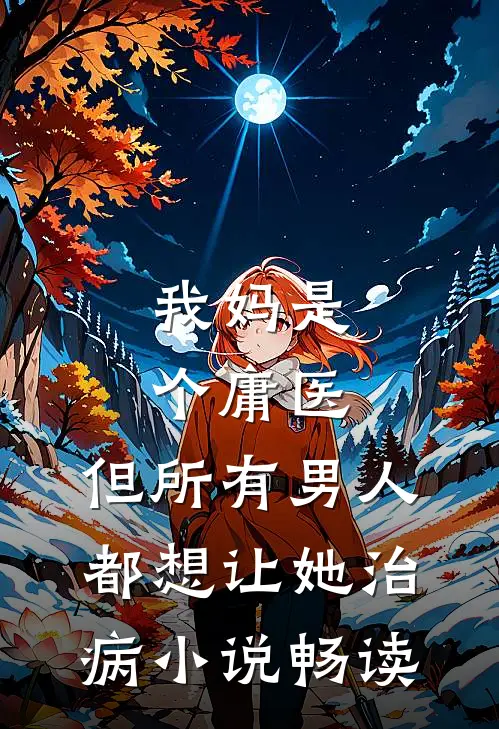 我妈是个庸医，但所有男人都想让她治病小说畅读