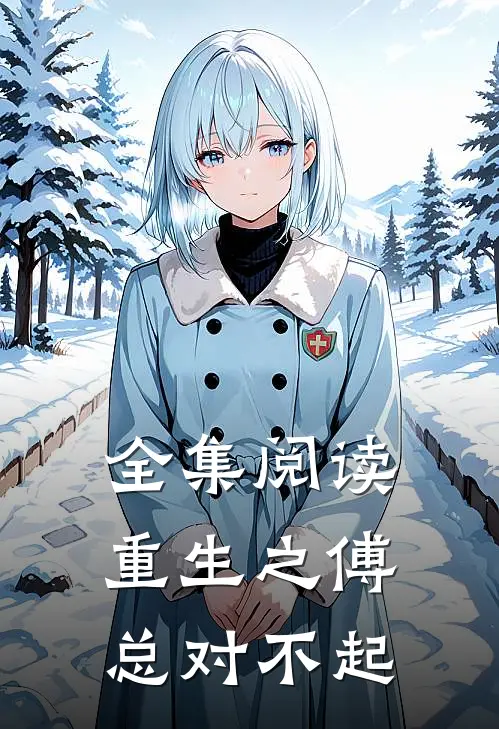 全集阅读重生之傅总对不起