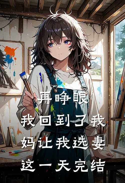再睁眼,我回到了我妈让我选妻这一天完结了吗