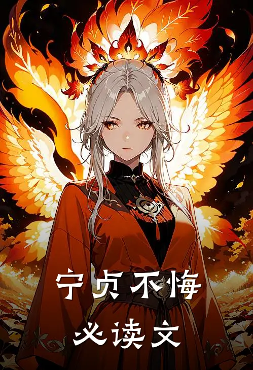 宁贞不悔必读文