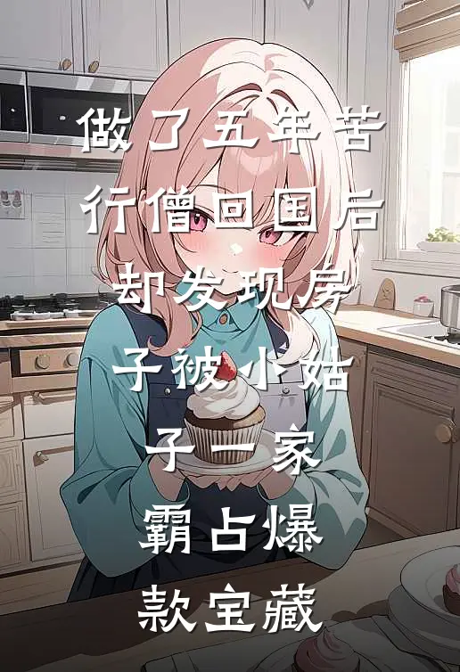 做了五年苦行僧回国后，却发现房子被小姑子一家霸占爆款宝藏