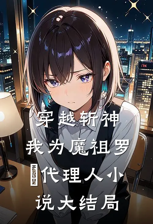 穿越斩神，我为魔祖罗睺代理人小说大结局