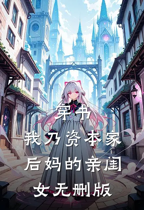 穿书：我乃资本家后妈的亲闺女无删版