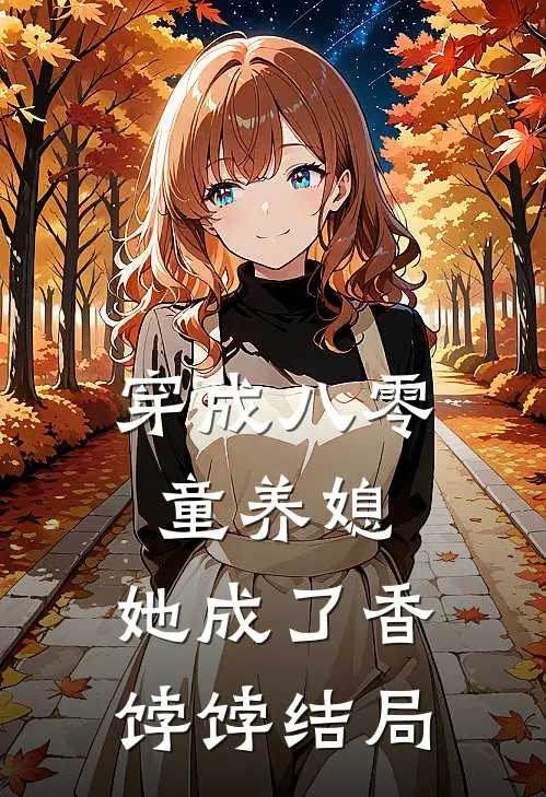穿成八零童养媳,她成了香饽饽结局如何