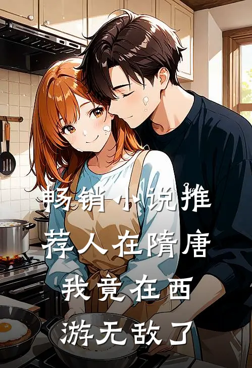 畅销小说推荐人在隋唐：我竟在西游无敌了