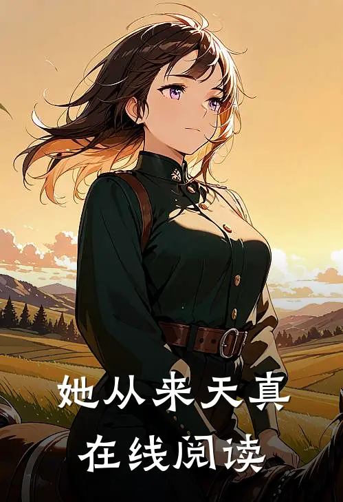 她从来天真在线阅读