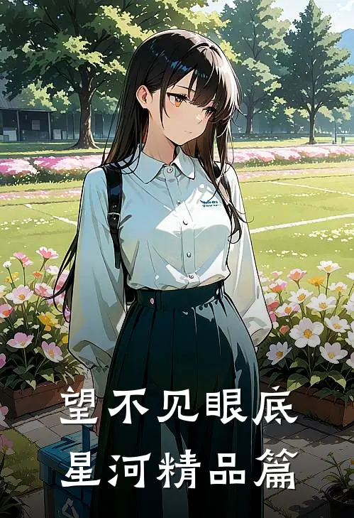望不见眼底星河精品篇