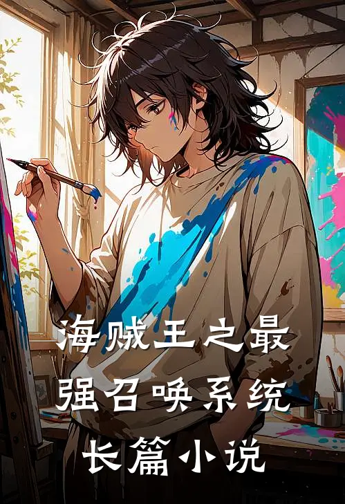 海贼王之最强召唤系统长篇小说