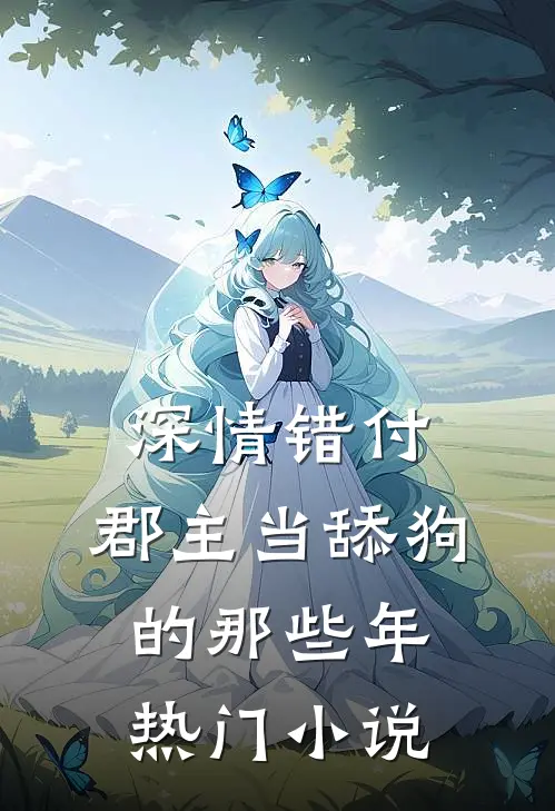 深情错付：郡主当舔狗的那些年热门小说
