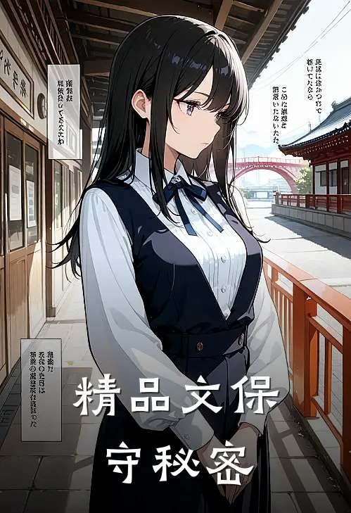 精品文保守秘密