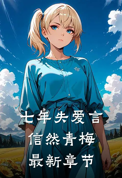 七年失爱言信然青梅最新章节