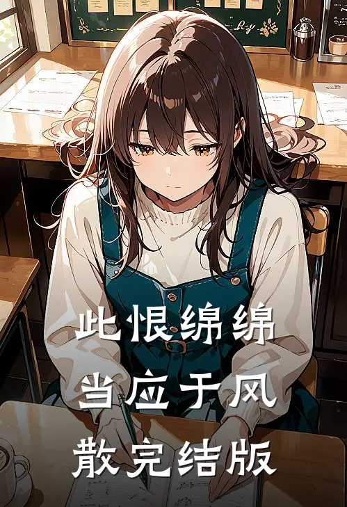 此恨绵绵，当应于风散完结版
