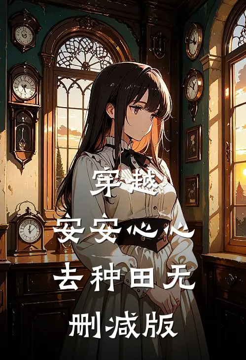 穿越安安心心去种田无删减版在线阅读