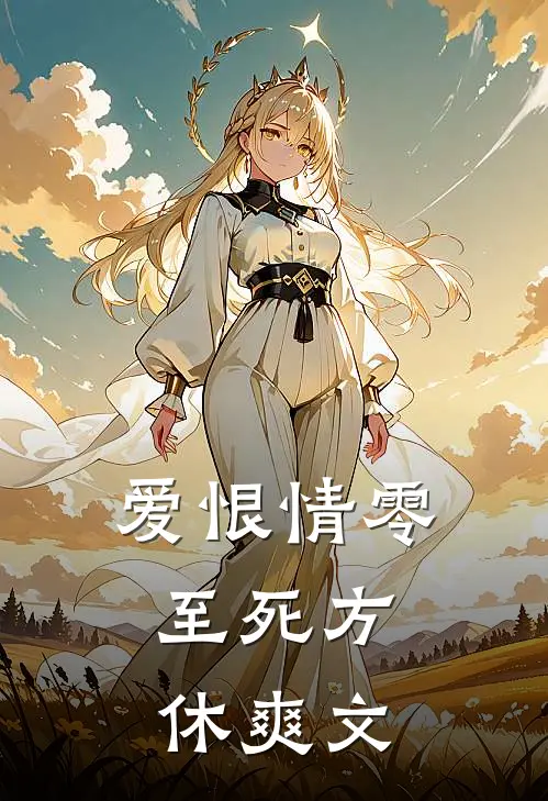 爱恨情零，至死方休爽文