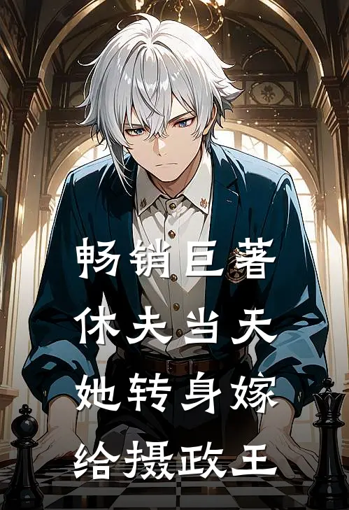 畅销巨著休夫当天，她转身嫁给摄政王