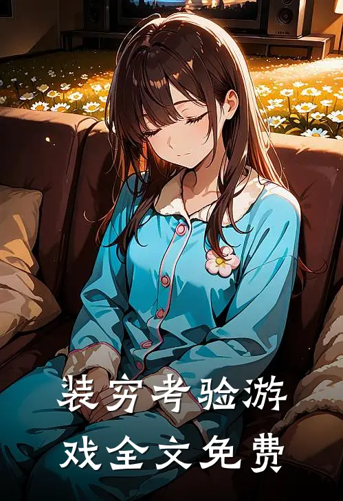 装穷考验游戏全文免费