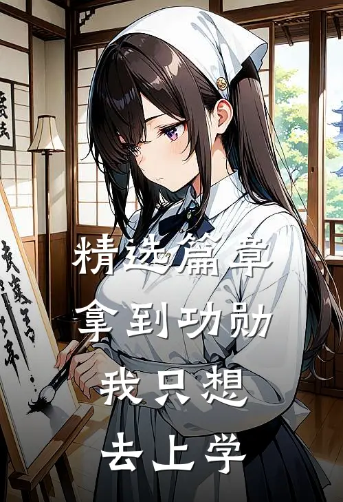 精选篇章拿到功勋，我只想去上学