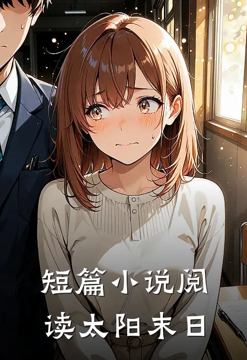短篇小说阅读太阳末日