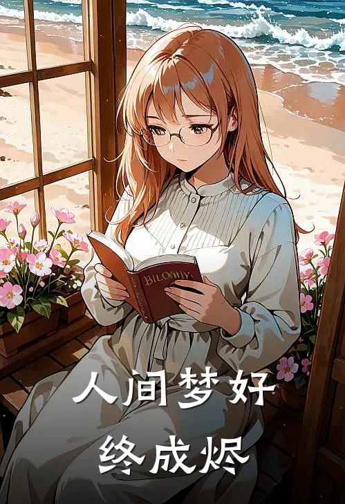 人间梦好终成烬
