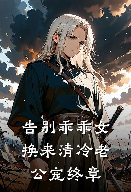 告别乖乖女，换来清冷老公宠终章