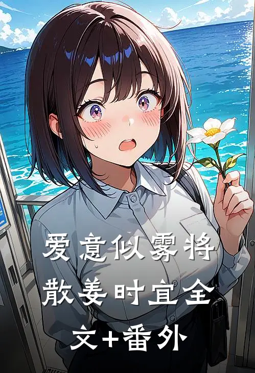 爱意似雾将散姜时宜全文+番外