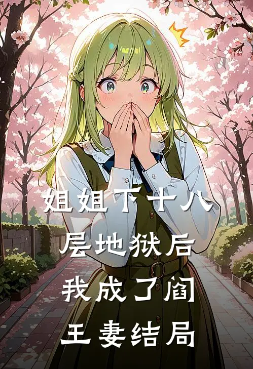 姐姐下十八层地狱后，我成了阎王妻结局