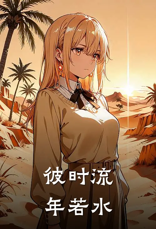 彼时流年若水
