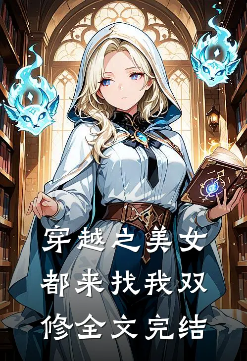 穿越之美女都来找我双修全文完结
