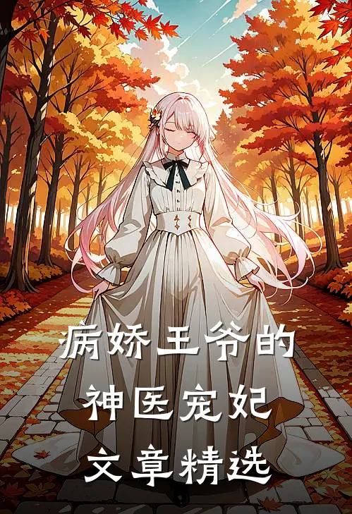 病娇王爷的神医宠妃文章精选