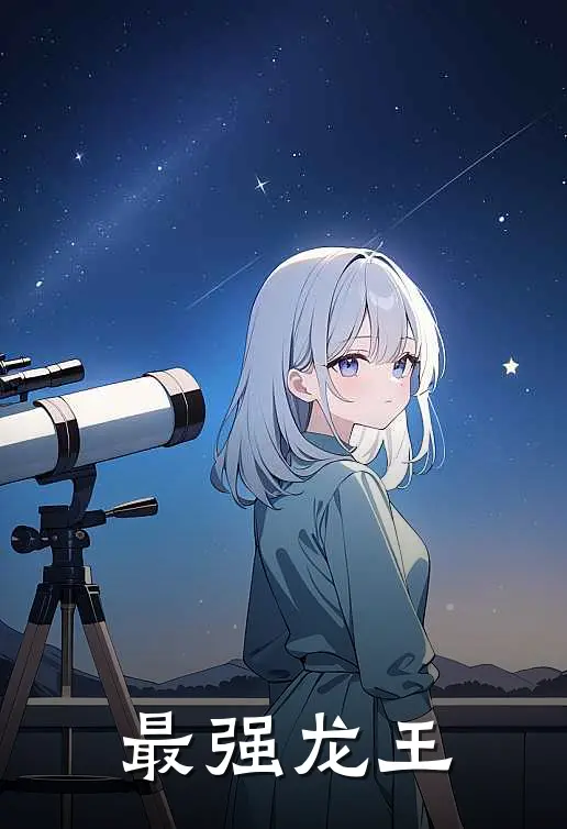 最强龙王
