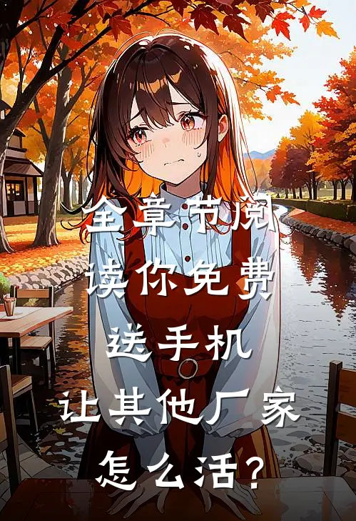 全章节阅读你免费送手机，让其他厂家怎么活？