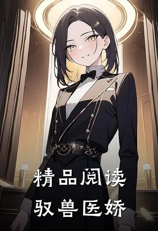 精品阅读驭兽医娇