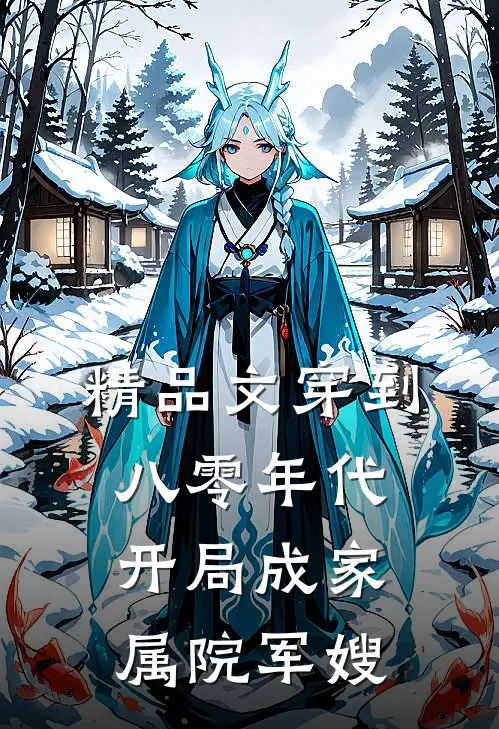 精品文穿到八零年代，开局成家属院军嫂