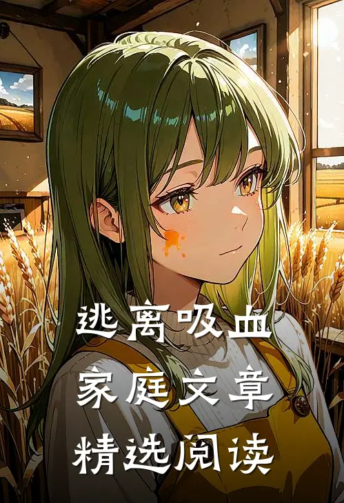 逃离吸血家庭文章精选阅读