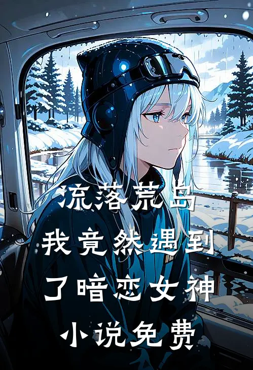 流落荒岛，我竟然遇到了暗恋女神小说免费