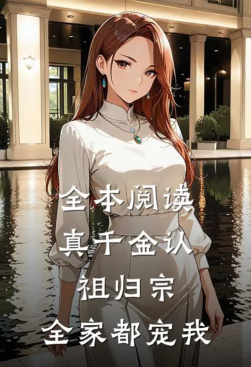 全本阅读真千金认祖归宗，全家都宠我