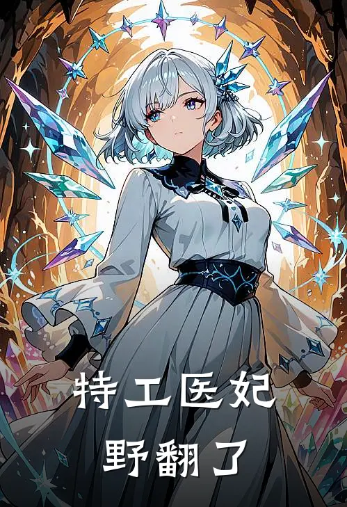 特工医妃野翻了