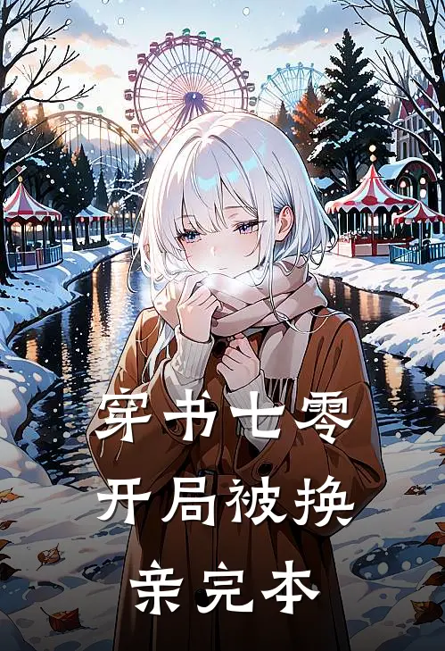 穿书七零，开局被换亲完本