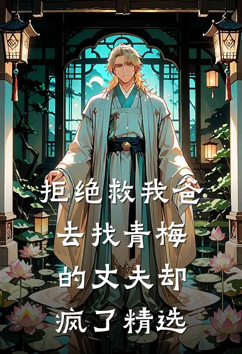 拒绝救我爸，去找青梅的丈夫却疯了精选