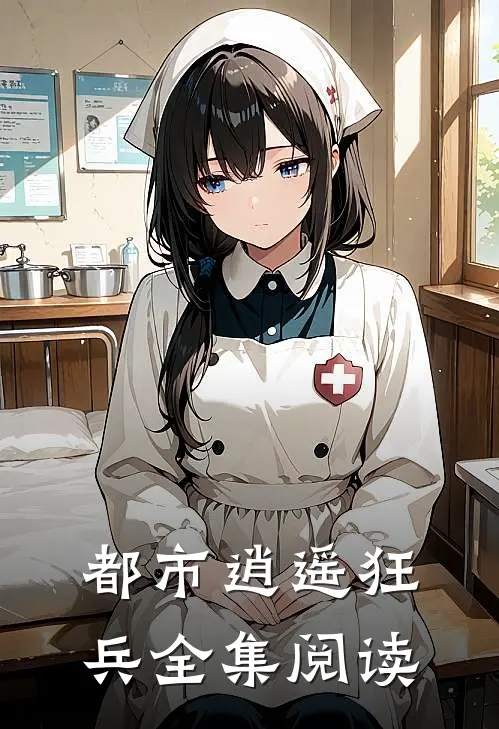 都市逍遥狂兵全集阅读