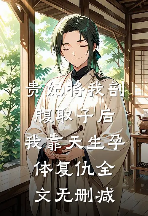 贵妃将我剖腹取子后，我靠天生孕体复仇全文无删减