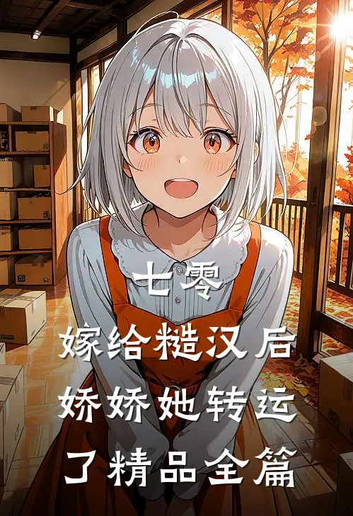 七零：嫁给糙汉后，娇娇她转运了精品全篇