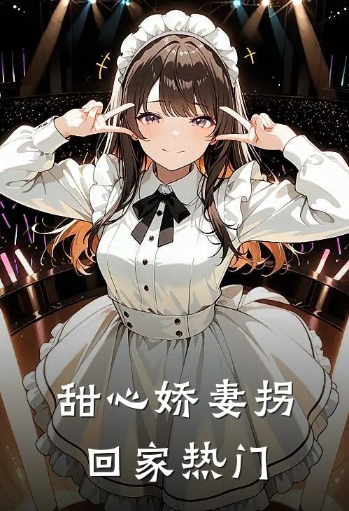 甜心娇妻拐回家热门