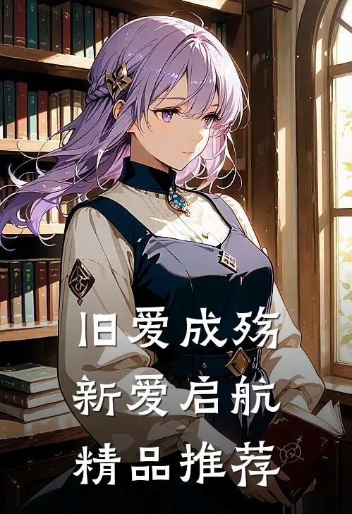 旧爱成殇，新爱启航精品推荐