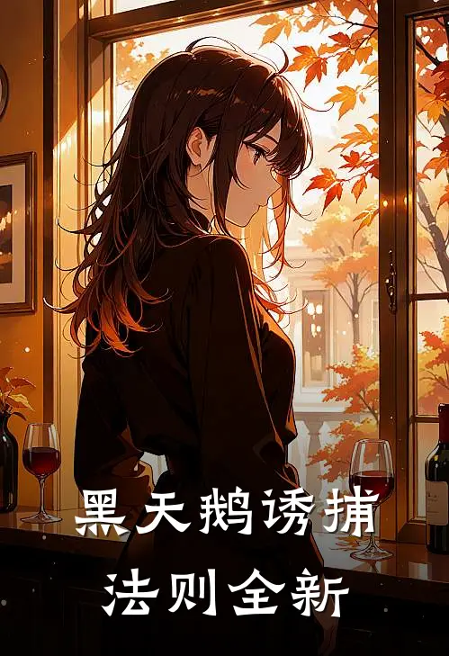 黑天鹅诱捕法则全新