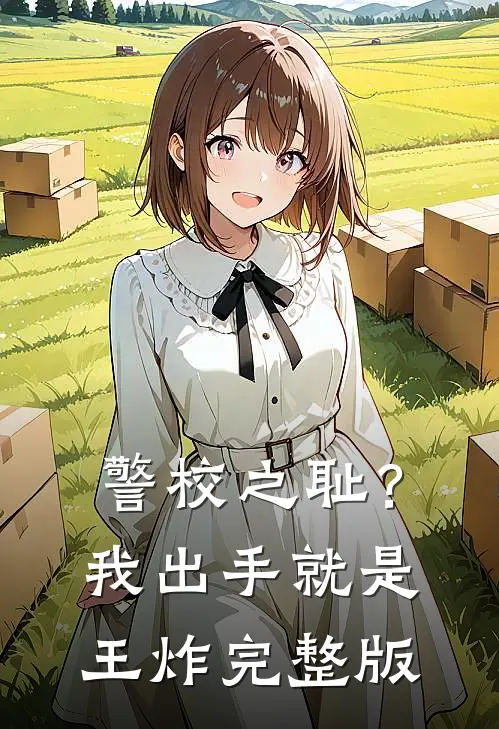 警校之耻？我出手就是王炸完整版
