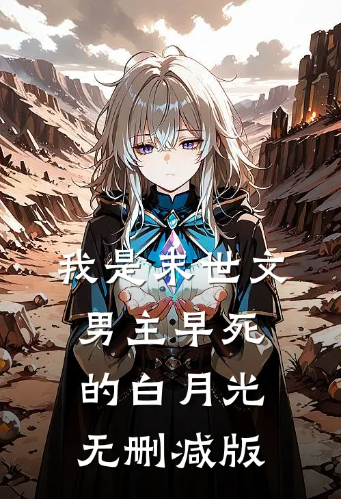 我是末世文男主早死的白月光无删减版