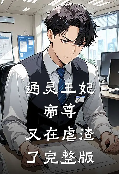通灵王妃：帝尊，又在虐渣了完整版